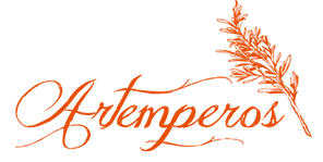 Logo ARTEMPEROS