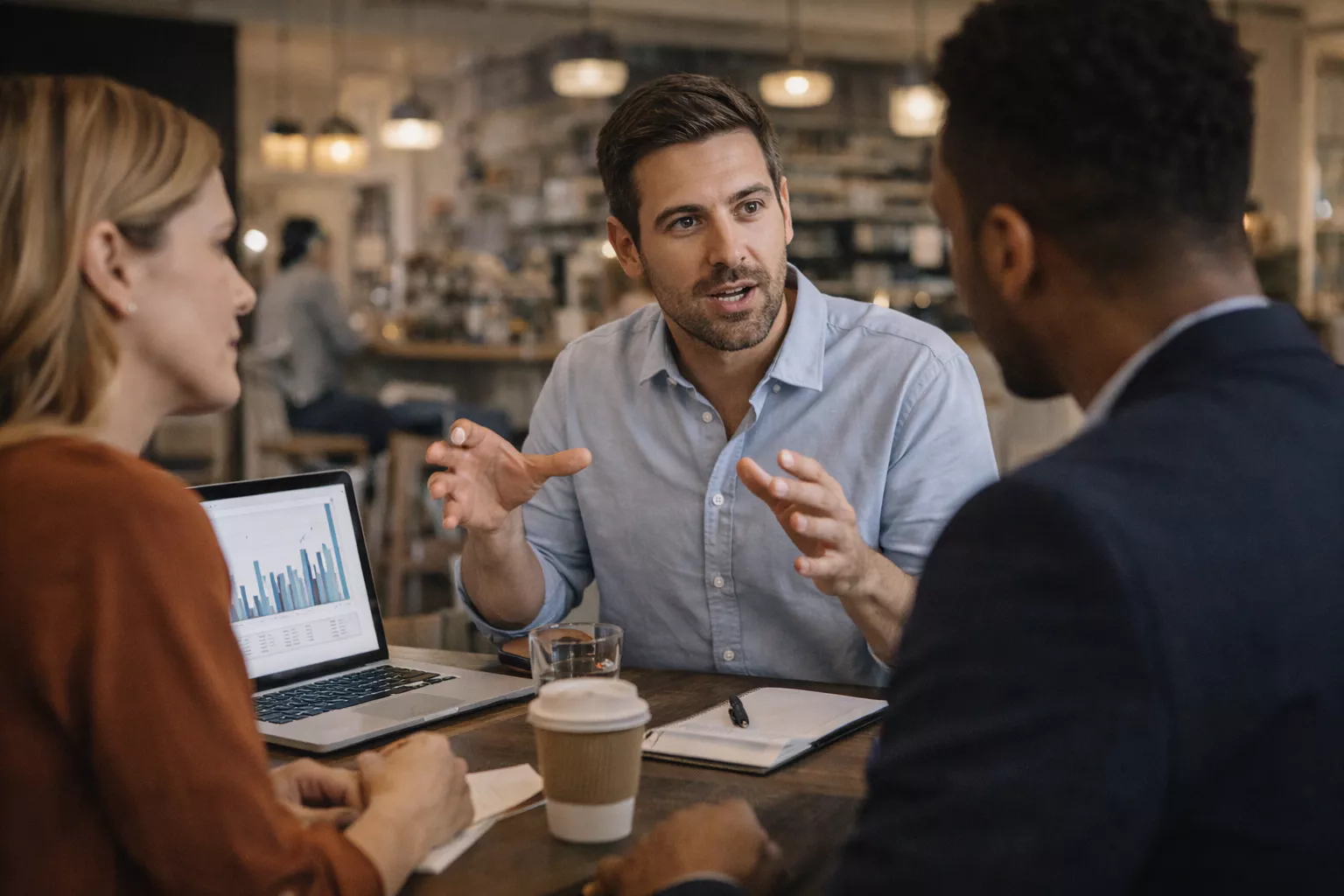Artigo sobre customer experience e recorrência