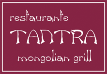 Logo RESTAURANTE TANTRA MONGOLIAN GRILL